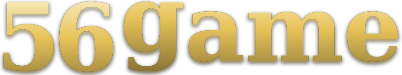 56 game logo