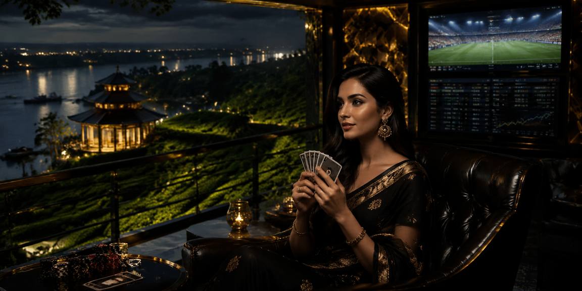 56 game ক্যাসিনো